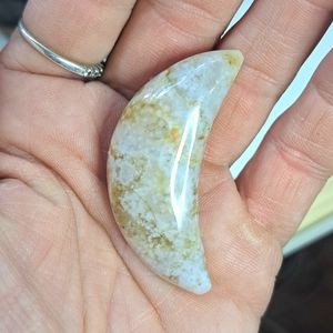 Gorgeous Ocean Jasper